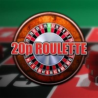 Try 20p roulette slot by Inspired Gaming on virgilcasino.com – logo image