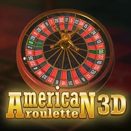 American Roullete 3D (Evoplay) game by Evoplay – logo hosted on Virgil Casino