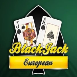 European Blackjack MH – slot by Play'n GO, featured at virgilcasino.com