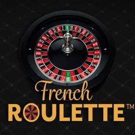 Table Games logo of French Roulette (NetEnt) from NetEnt at Virgil Casino