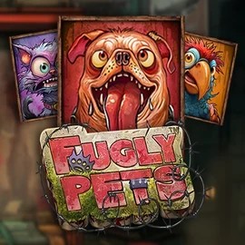 game logo by Stakelogic on virgilcasino.com