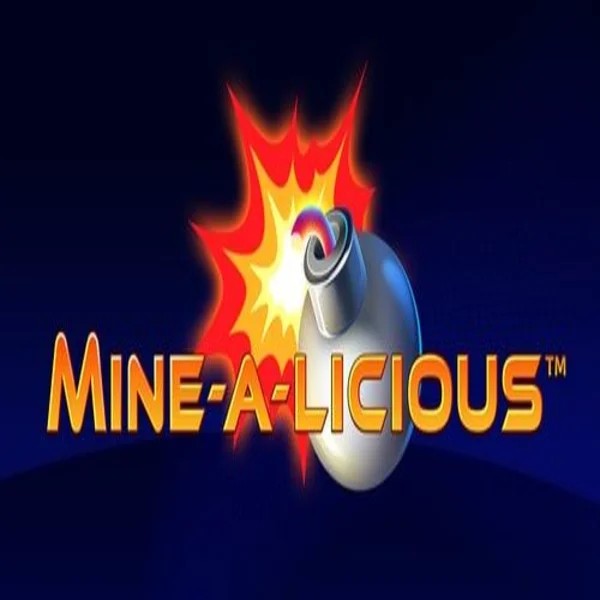 Play the Mine a Licious slot by Playtech on Virgil Casino