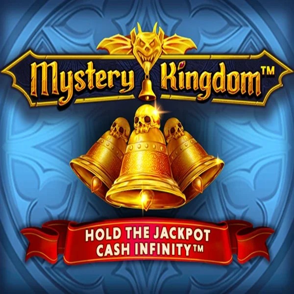 Mystery Kingdom Mystery Bells slot icon by Wazdan, available at Virgil Casino