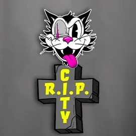 RIP City logo by Hacksaw Gaming at Virgil CasinoRIP City