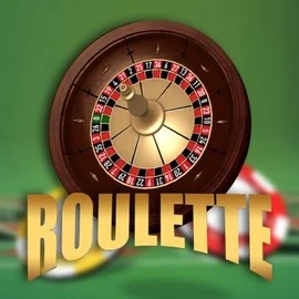 Roulette (Relax Gaming) by Relax Gaming, showcased at virgilcasino.com – game logo