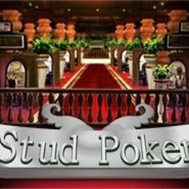 Stud Poker 3D online slot from iSoftBet – play at virgilcasino.com