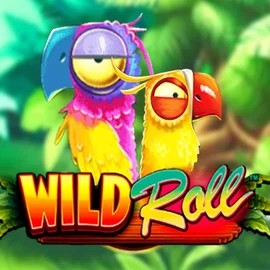 Play the Wild Roll slot by Playtech on Virgil Casino
